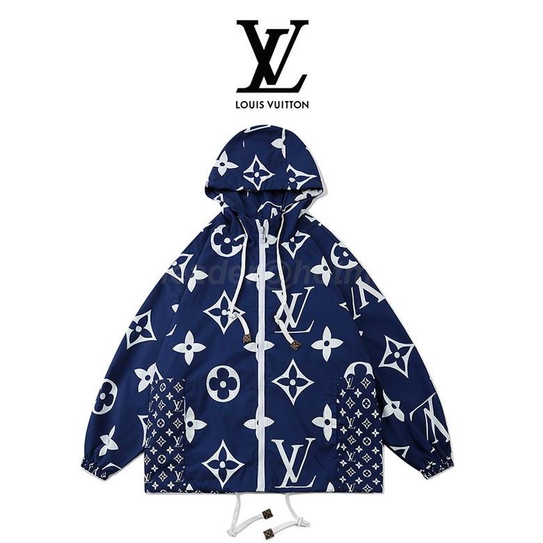 LV Men's Outwear 21